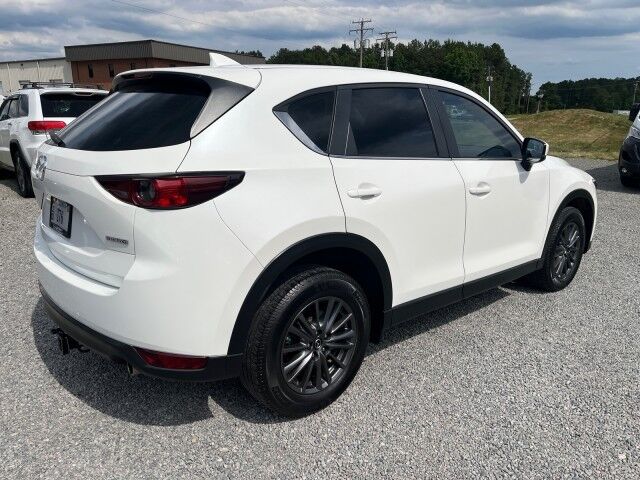 2020 Mazda CX-5 Sport Ashland VA