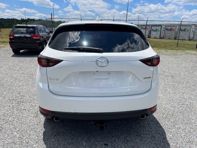2020 Mazda CX-5 Sport Ashland VA