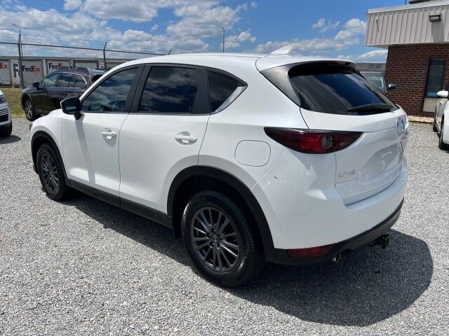 2020 Mazda CX-5 Sport Ashland VA
