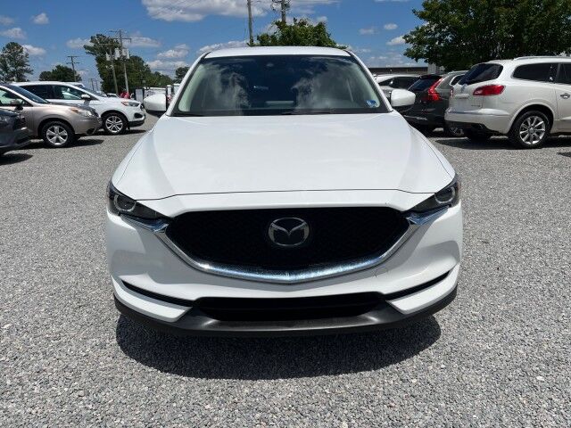 2020 Mazda CX-5 Sport