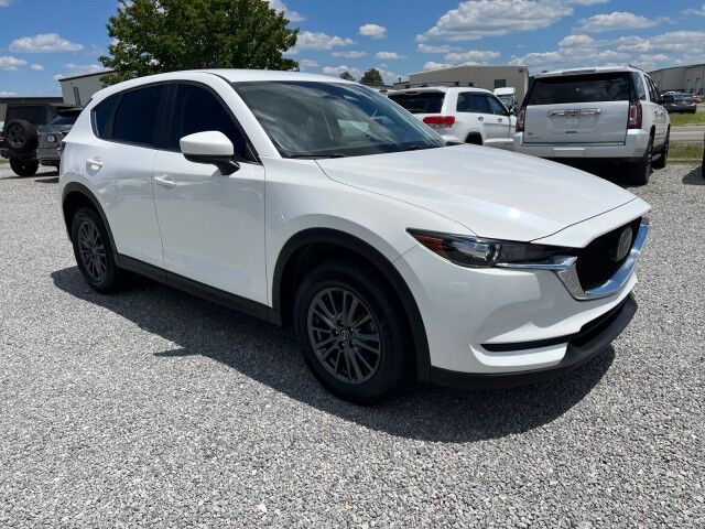 2020 Mazda CX-5 Sport Ashland VA
