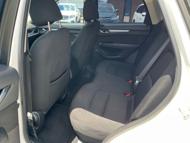 2020 Mazda CX-5 Sport Ashland VA