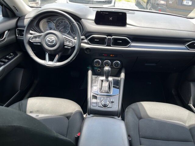 2020 Mazda CX-5 Sport Ashland VA