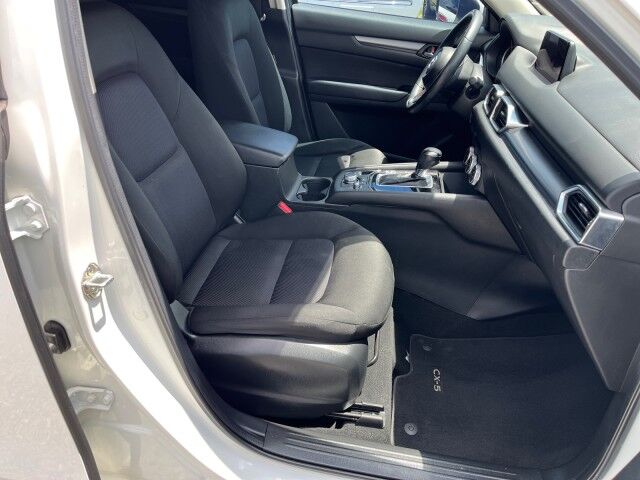 2020 Mazda CX-5 Sport Ashland VA