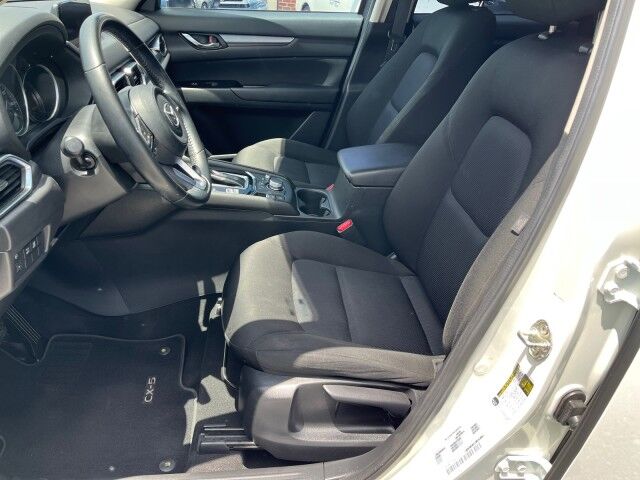 2020 Mazda CX-5 Sport Ashland VA
