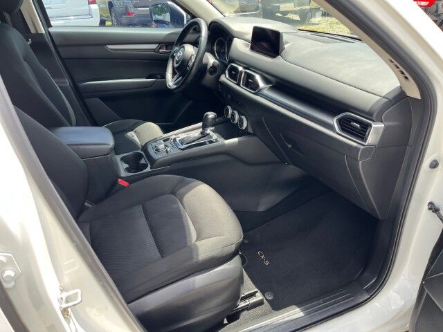 2020 Mazda CX-5 Sport Ashland VA