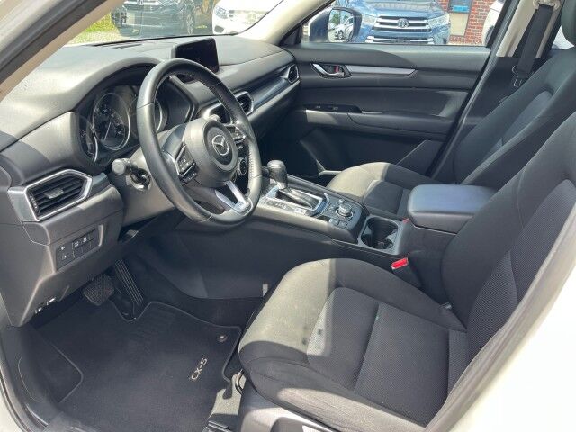 2020 Mazda CX-5 Sport Ashland VA