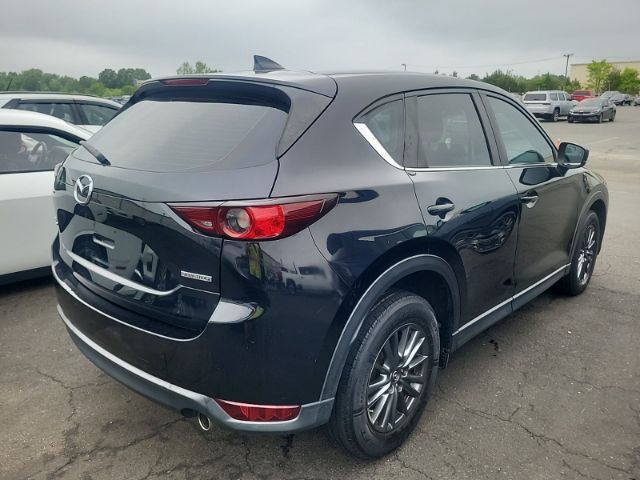 2020 Mazda CX-5 Sport Charlotte NC