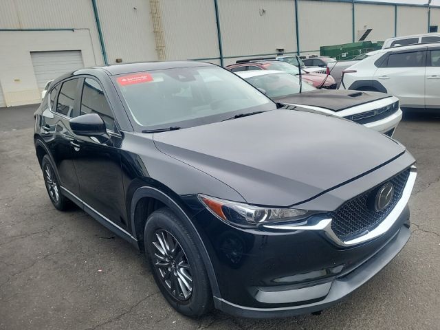 2020 Mazda CX-5 Sport