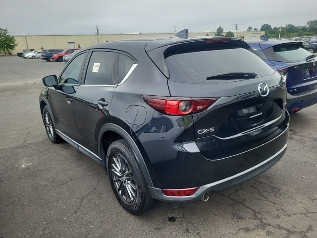 2020 Mazda CX-5 Sport