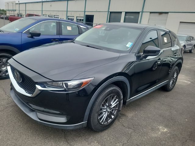 2020 Mazda CX-5 Sport