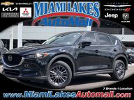 2020 Mazda CX-5 Sport Miami Lakes FL 2020 Mazda CX-5 Sport Miami Lakes FL