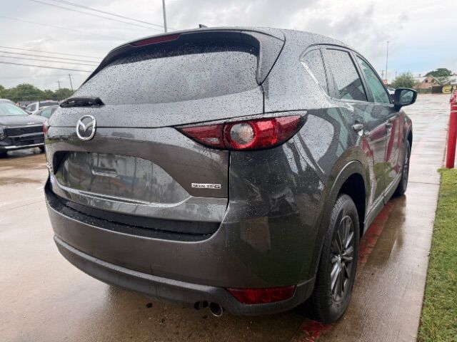 2020 Mazda CX-5 Touring AWD Round Rock TX