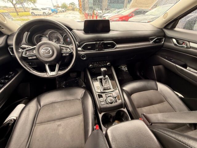 2020 Mazda CX-5 Touring AWD Round Rock TX