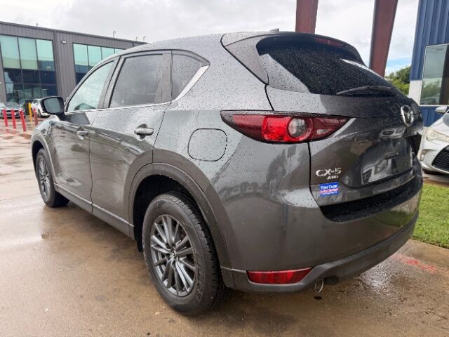 2020 Mazda CX-5 Touring AWD Round Rock TX