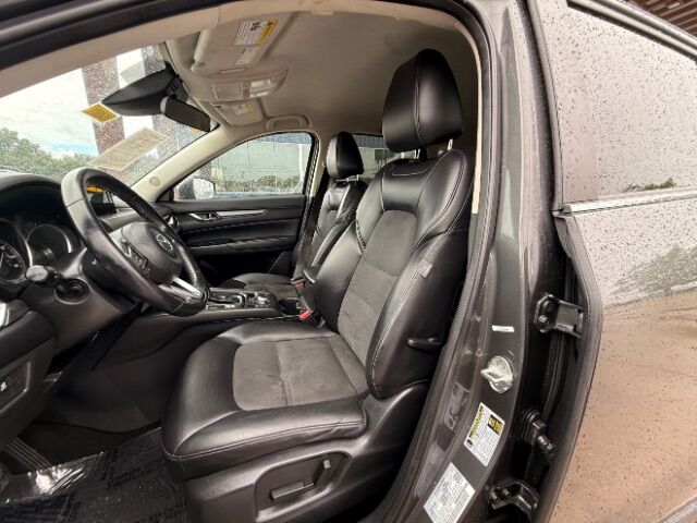 2020 Mazda CX-5 Touring AWD Round Rock TX