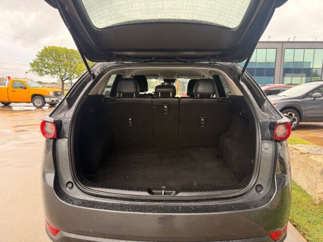 2020 Mazda CX-5 Touring AWD Round Rock TX