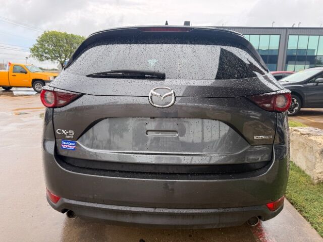 2020 Mazda CX-5 Touring AWD Round Rock TX