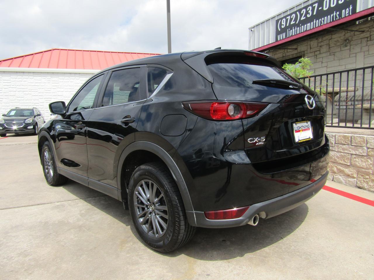 2020 Mazda CX-5 Touring AWD Grand Prairie TX