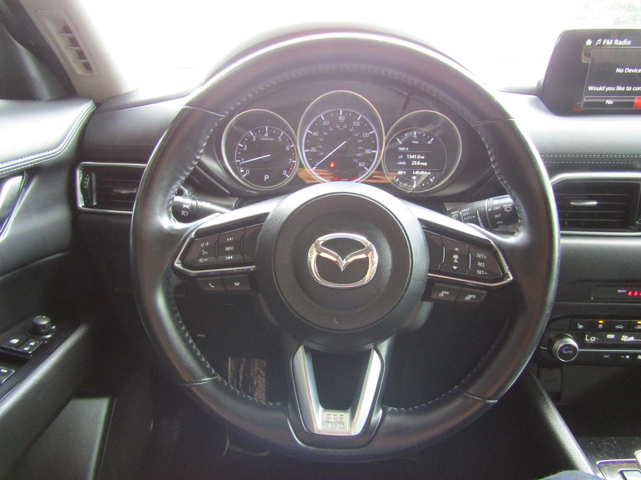 2020 Mazda CX-5 Touring AWD Grand Prairie TX