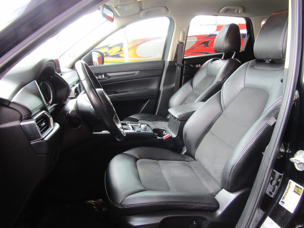 2020 Mazda CX-5 Touring AWD Grand Prairie TX