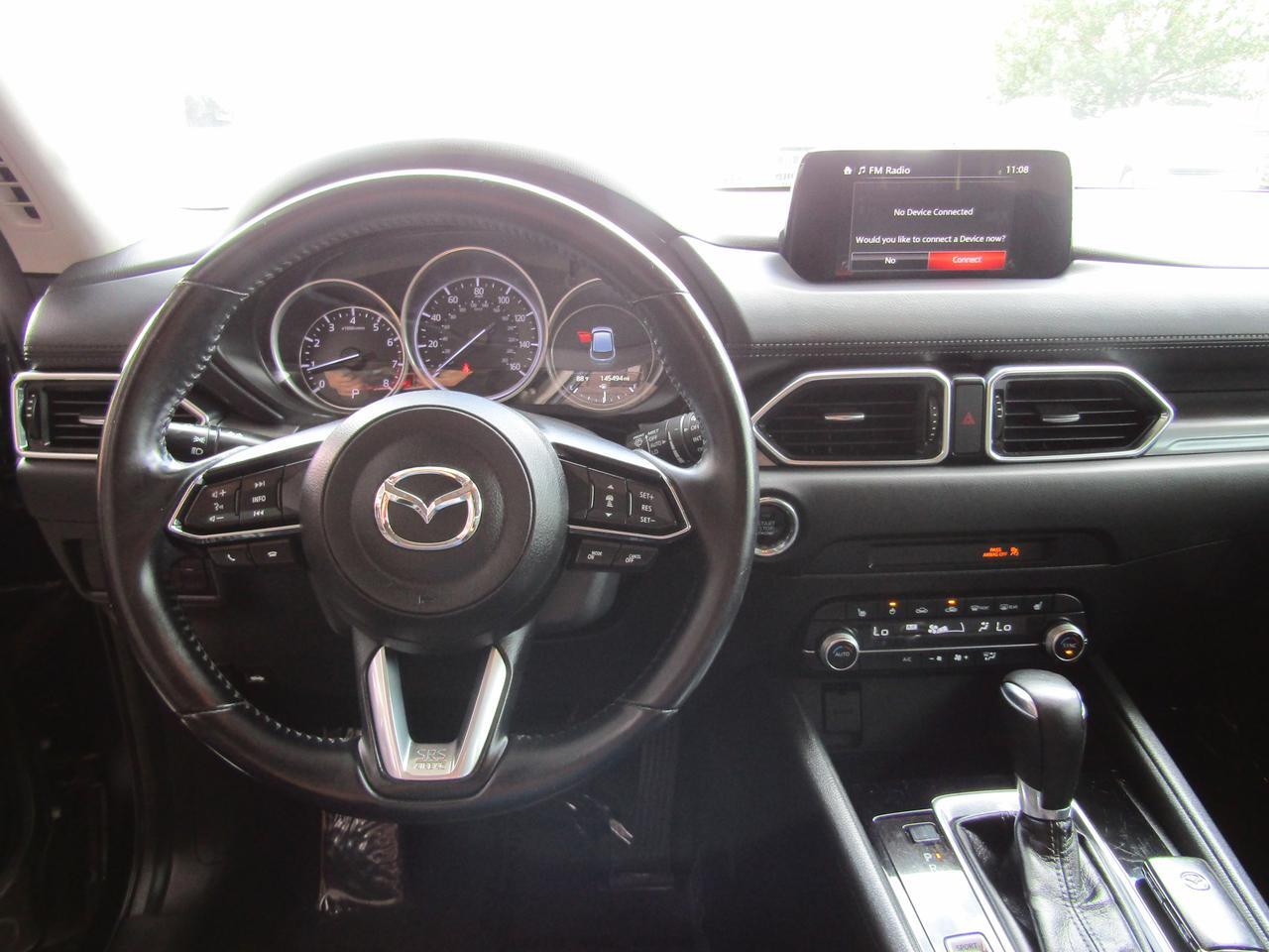 2020 Mazda CX-5 Touring AWD Grand Prairie TX