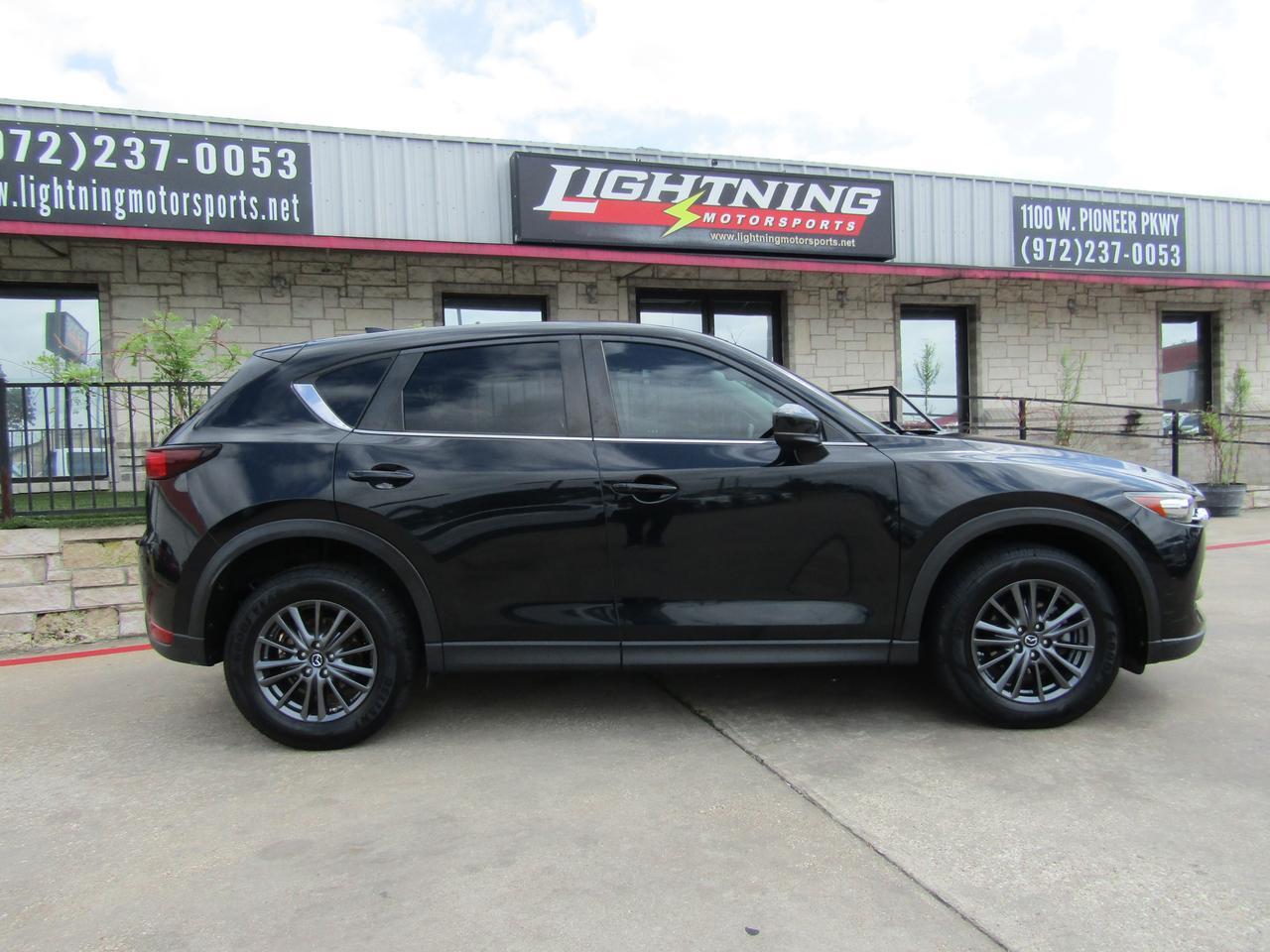 2020 Mazda CX-5 Touring AWD Grand Prairie TX