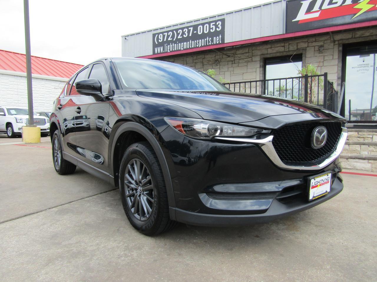 2020 Mazda CX-5 Touring AWD Grand Prairie TX