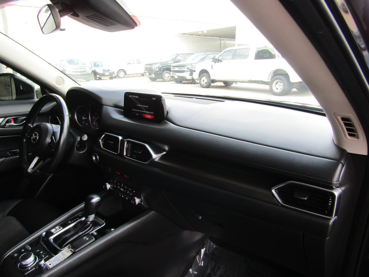 2020 Mazda CX-5 Touring AWD Grand Prairie TX