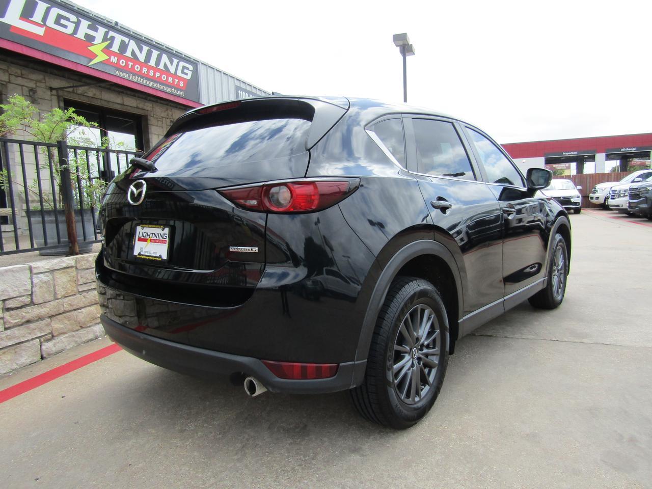2020 Mazda CX-5 Touring AWD Grand Prairie TX
