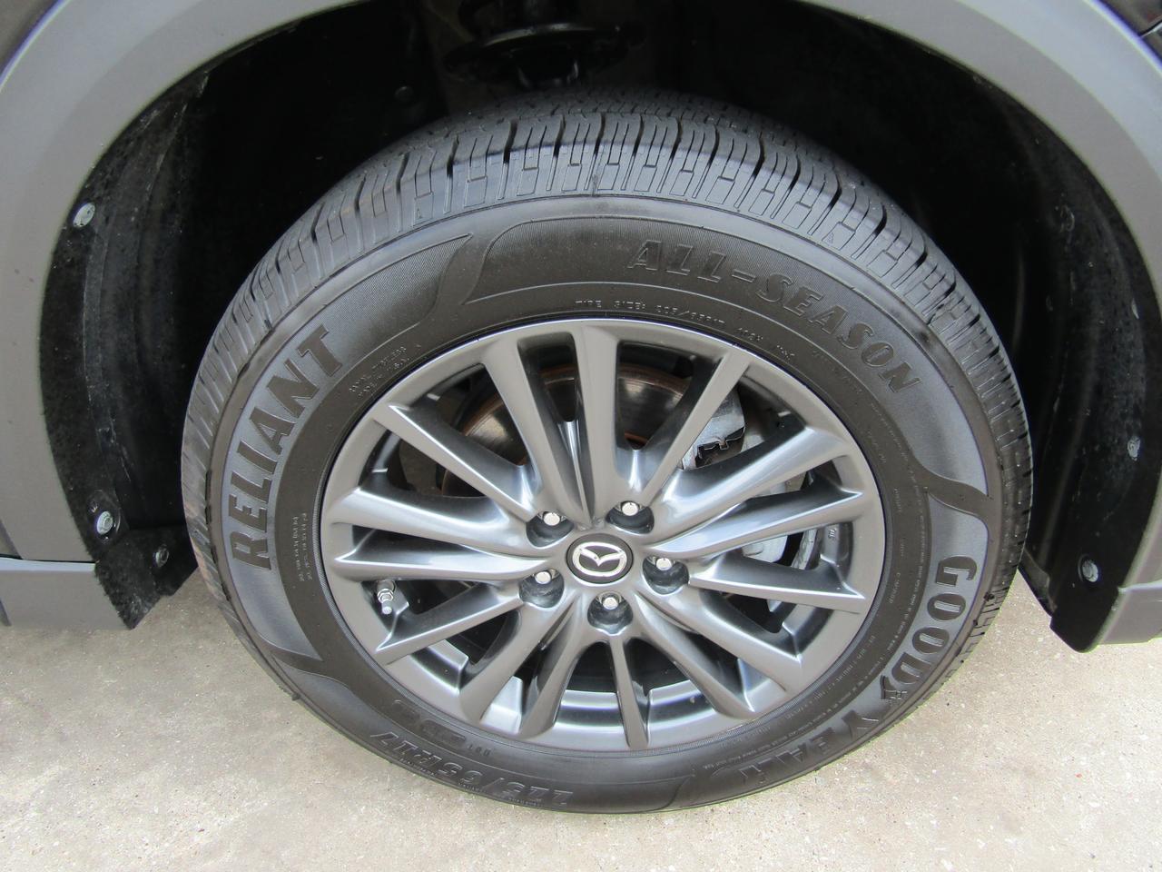 2020 Mazda CX-5 Touring AWD Grand Prairie TX