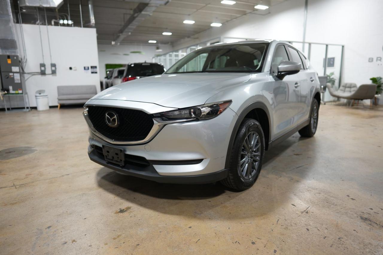 2020 Mazda CX-5 Touring AWD