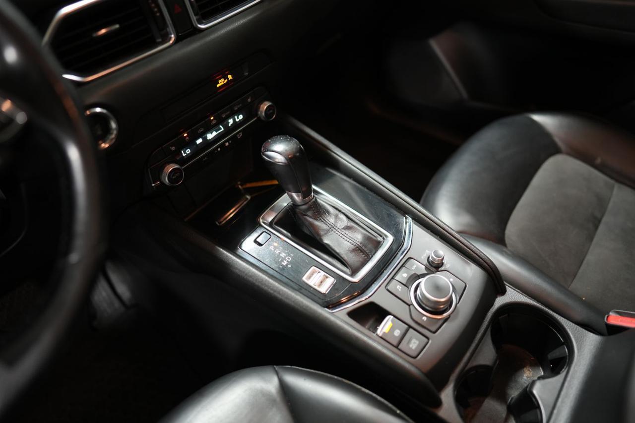 2020 Mazda CX-5 Touring AWD Miami FL