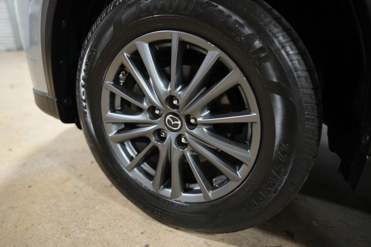 2020 Mazda CX-5 Touring AWD Miami FL