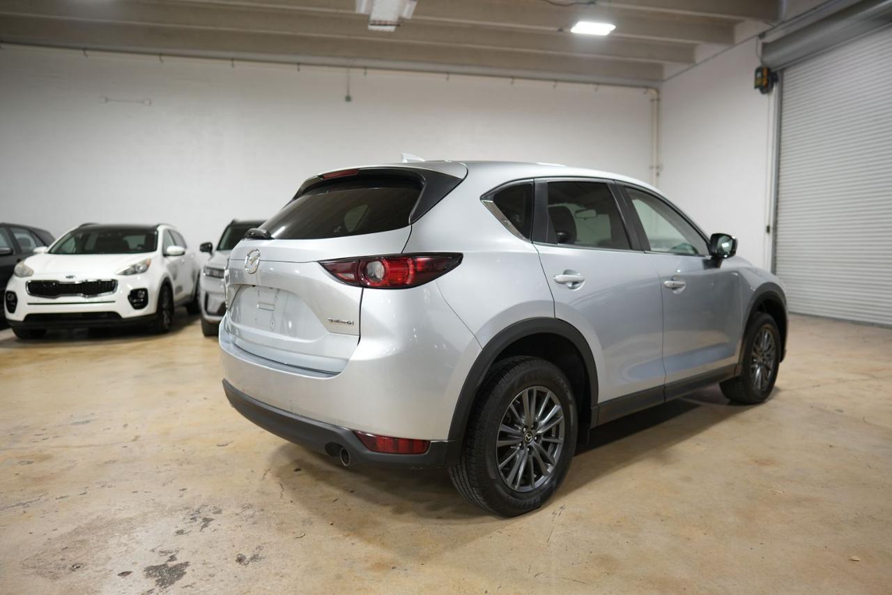 2020 Mazda CX-5 Touring AWD Miami FL