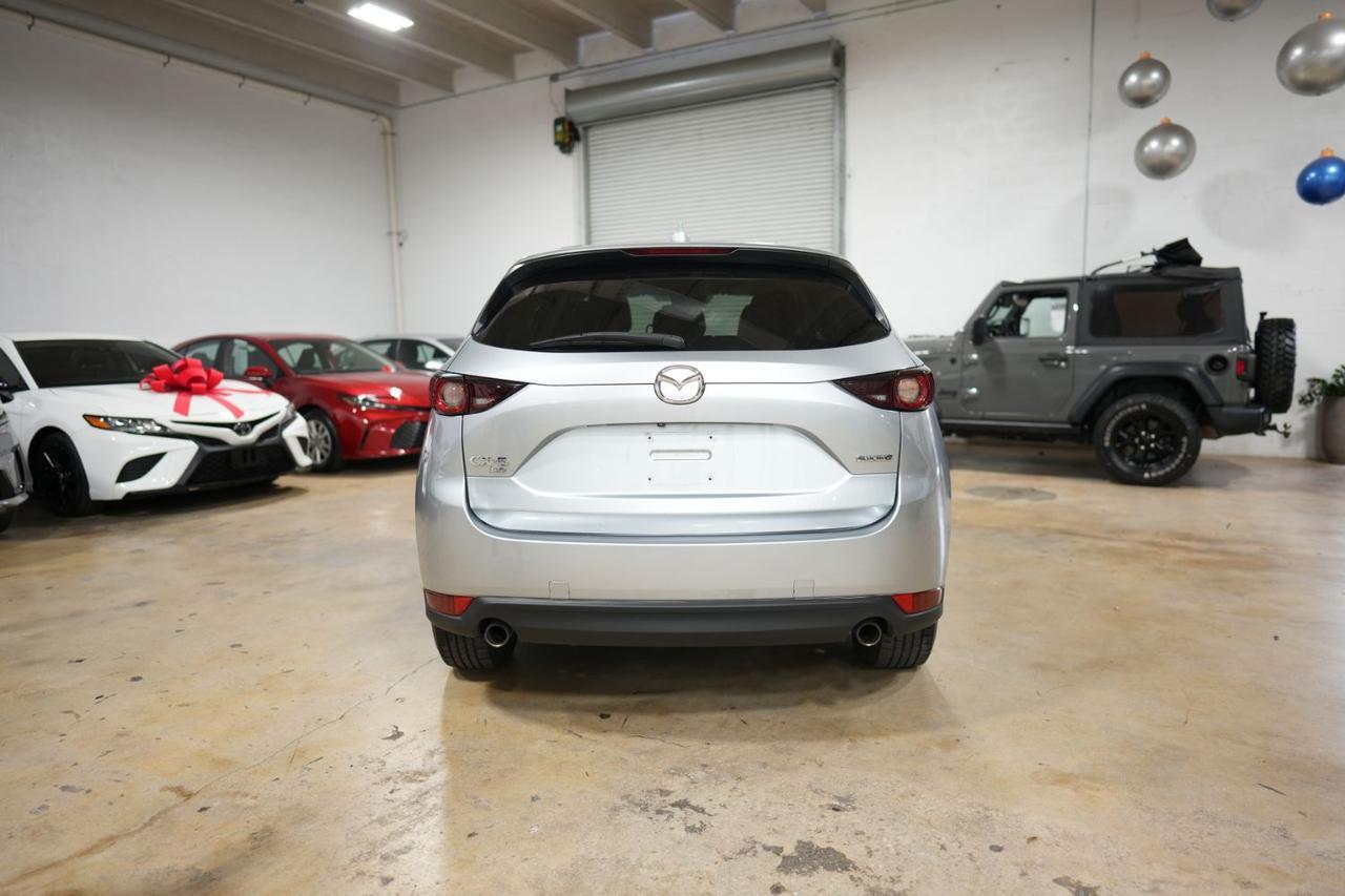 2020 Mazda CX-5 Touring AWD Miami FL