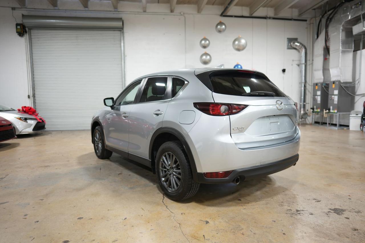 2020 Mazda CX-5 Touring AWD Miami FL