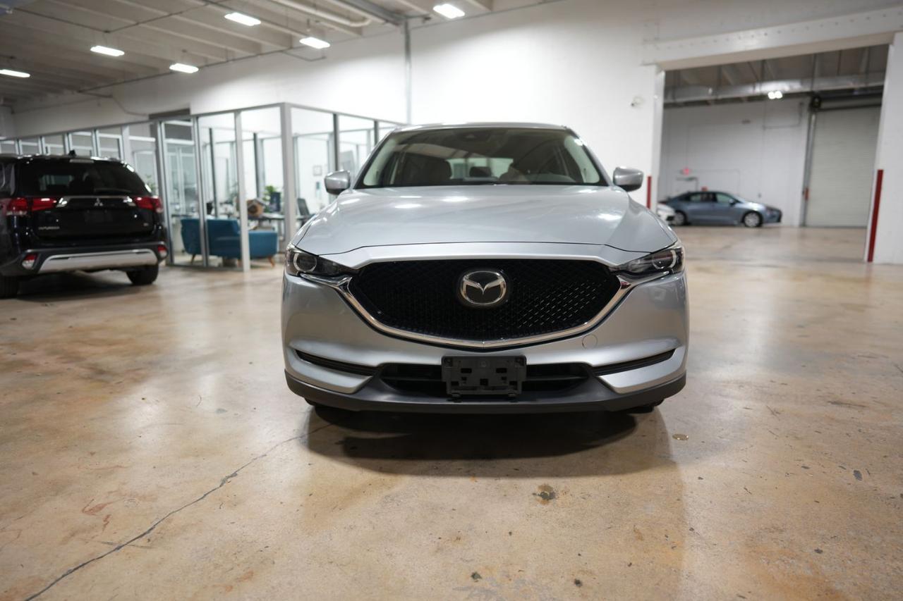 2020 Mazda CX-5 Touring AWD