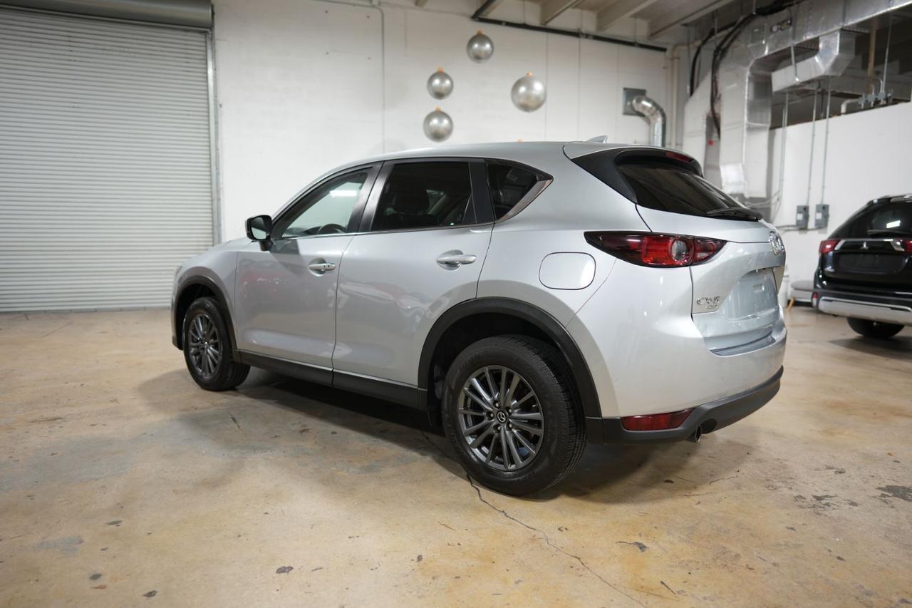 2020 Mazda CX-5 Touring AWD Miami FL