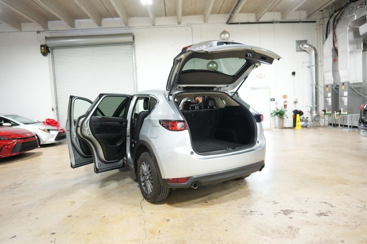 2020 Mazda CX-5 Touring AWD Miami FL