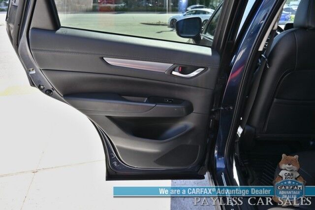 2020 Mazda CX-5 Touring Anchorage AK