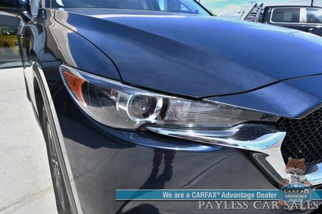 2020 Mazda CX-5 Touring Anchorage AK