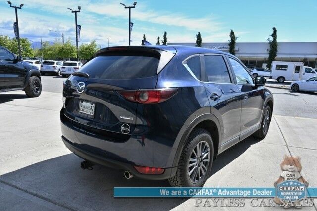 2020 Mazda CX-5 Touring Anchorage AK