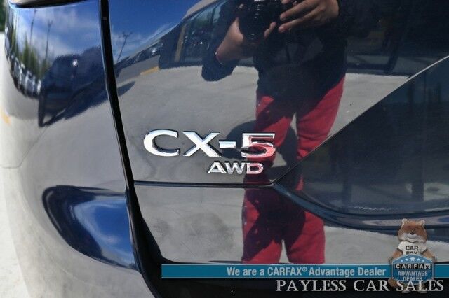 2020 Mazda CX-5 Touring Anchorage AK
