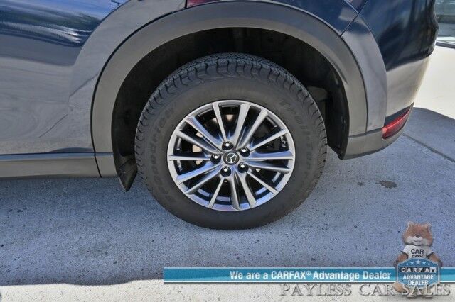 2020 Mazda CX-5 Touring Anchorage AK