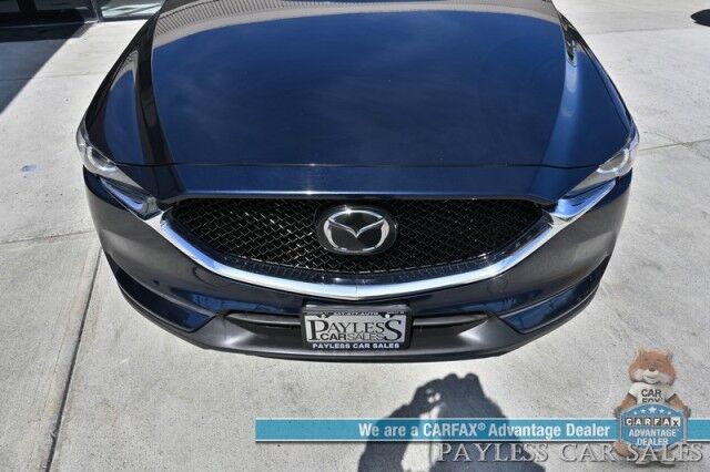 2020 Mazda CX-5 Touring Anchorage AK