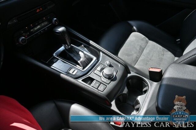 2020 Mazda CX-5 Touring Anchorage AK