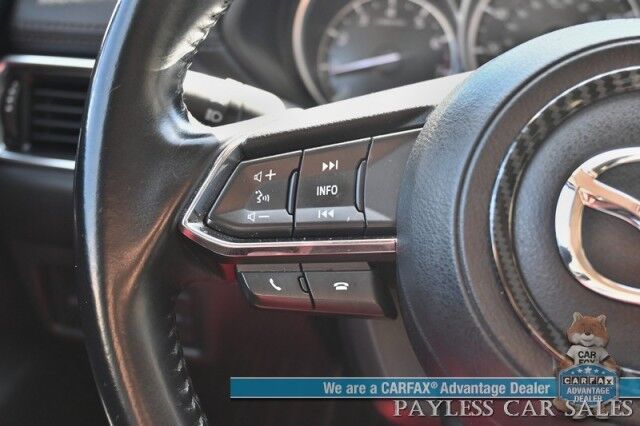 2020 Mazda CX-5 Touring Anchorage AK