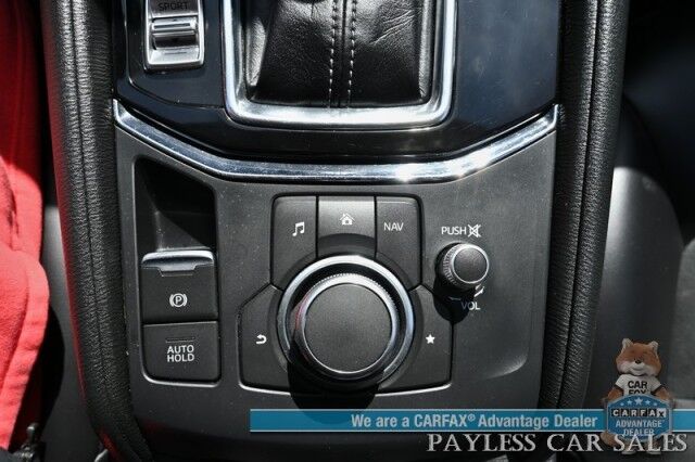 2020 Mazda CX-5 Touring Anchorage AK