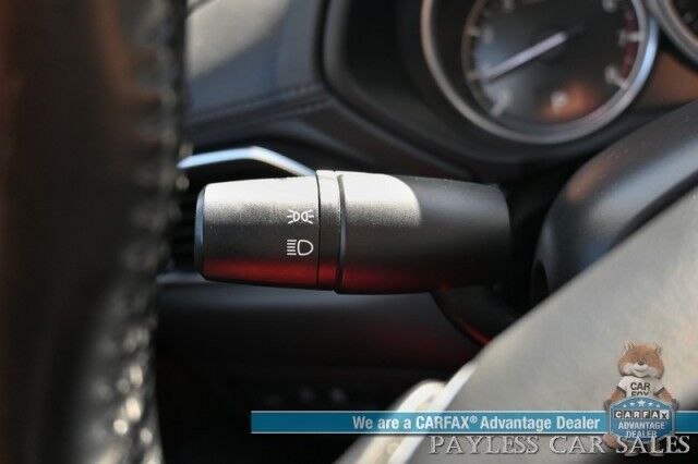 2020 Mazda CX-5 Touring Anchorage AK